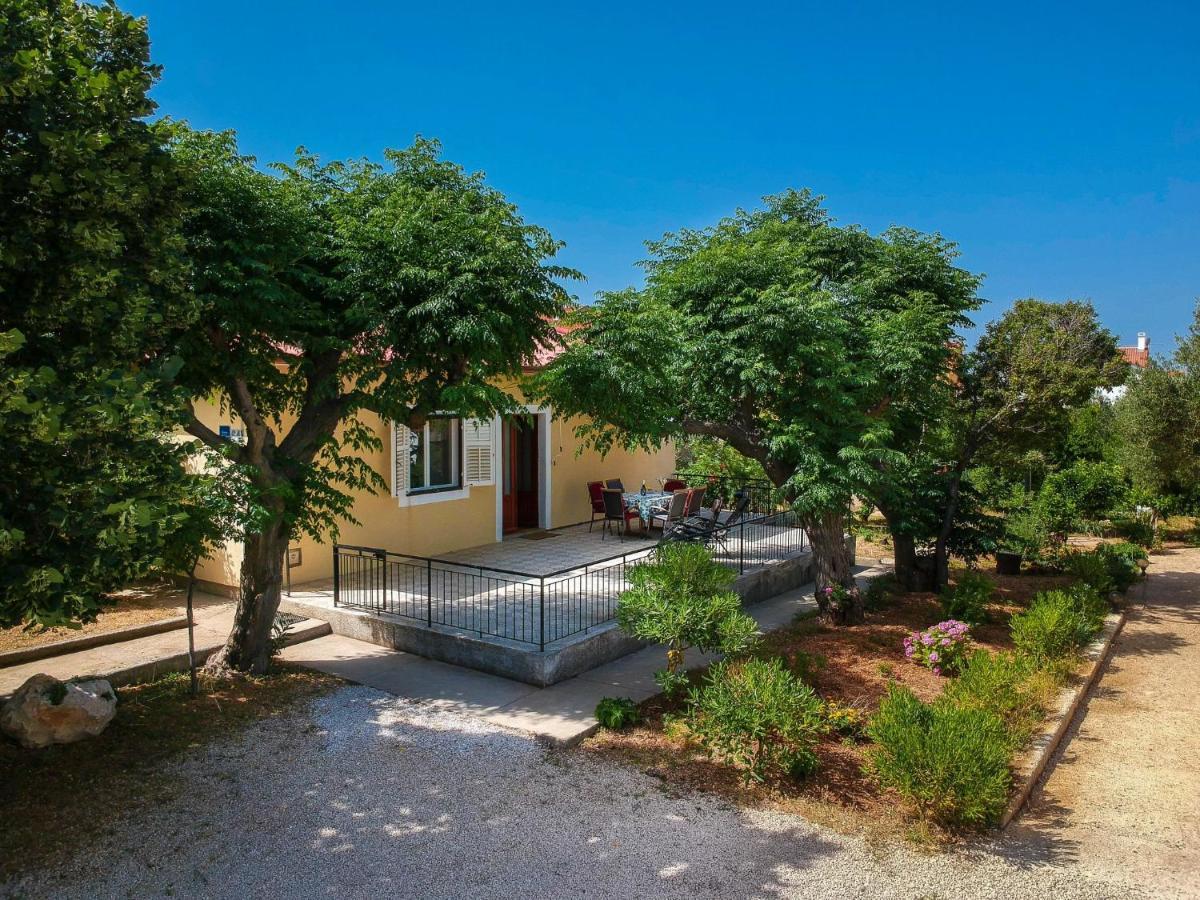 Holiday Home Andela - Rab170 By Interhome Barbat na Rabu Exterior photo