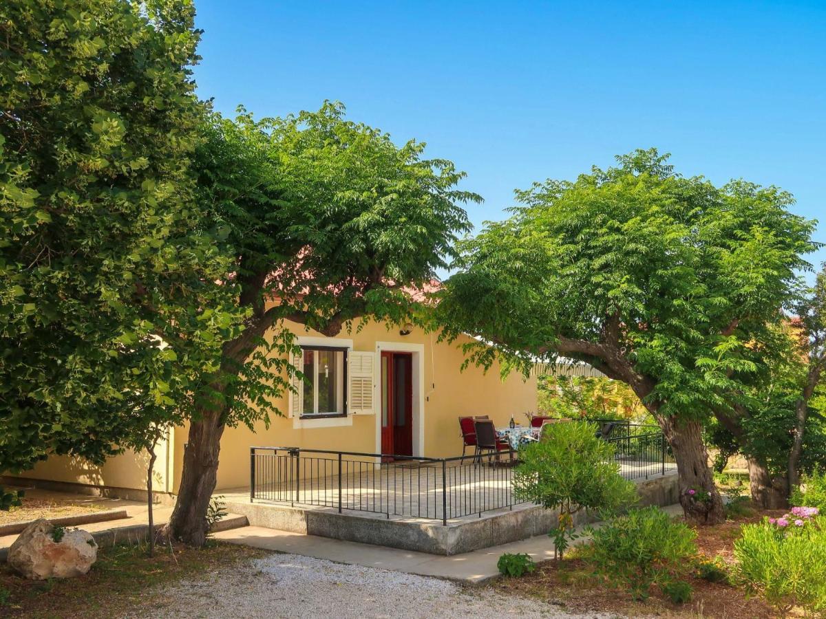 Holiday Home Andela - Rab170 By Interhome Barbat na Rabu Exterior photo